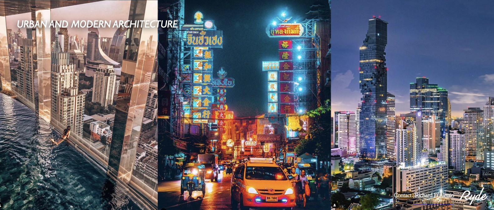 commercials movies or televison series filmed or shot on location in thailand,