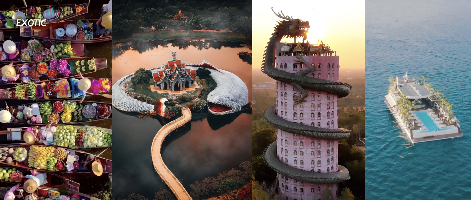 commercials movies or televison series filmed or shot on location in thailand,