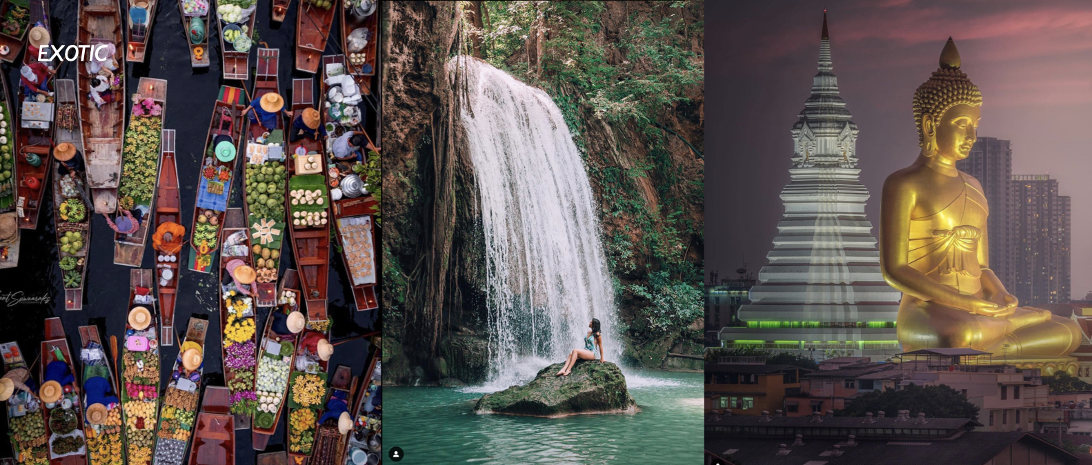 commercials movies or televison series filmed or shot on location in thailand,