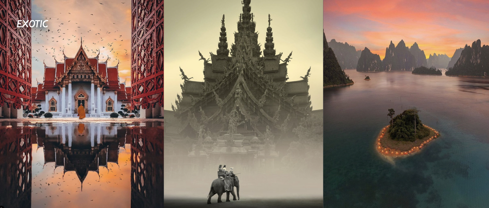 commercials movies or televison series filmed or shot on location in thailand,