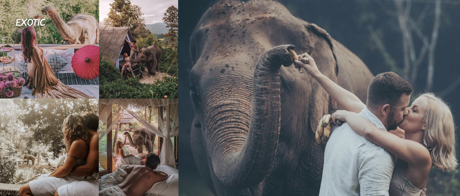 commercials movies or televison series filmed or shot on location in thailand,